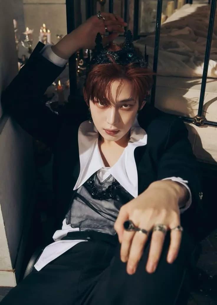 kim sunoo. thumbnail