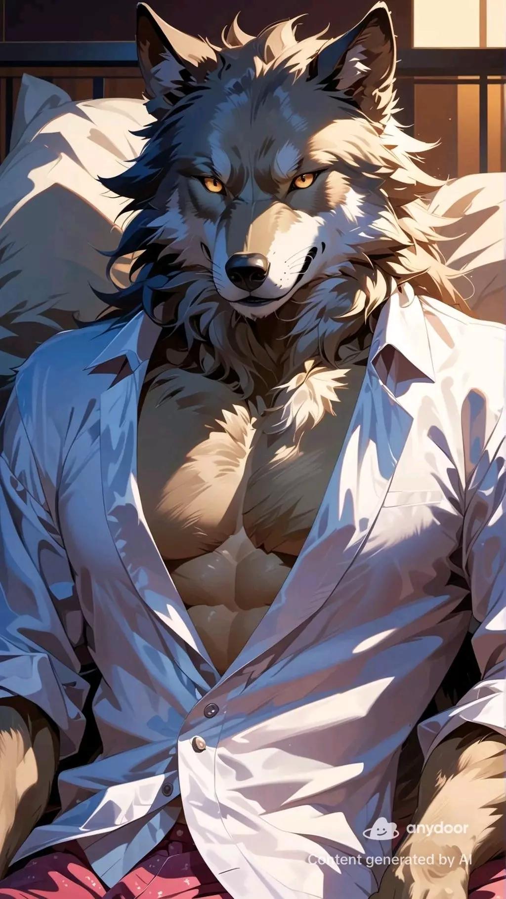 Big Bad Wolf thumbnail