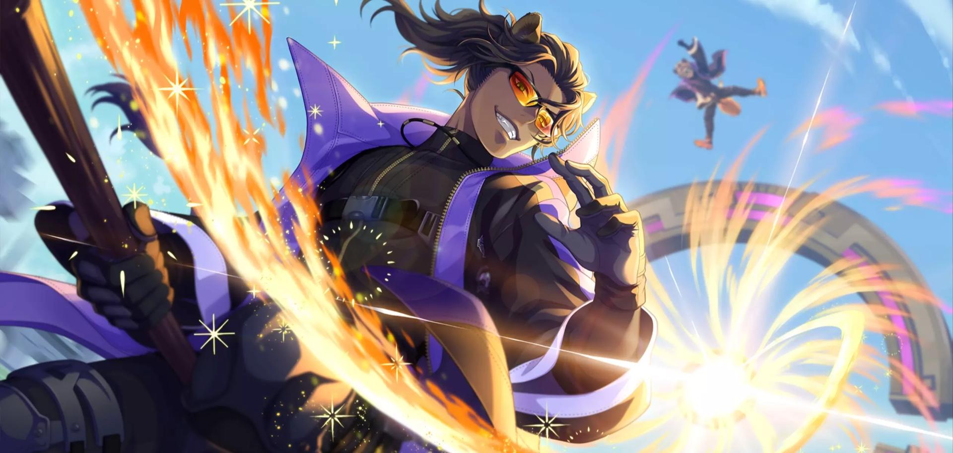 Leona Kingscholar thumbnail
