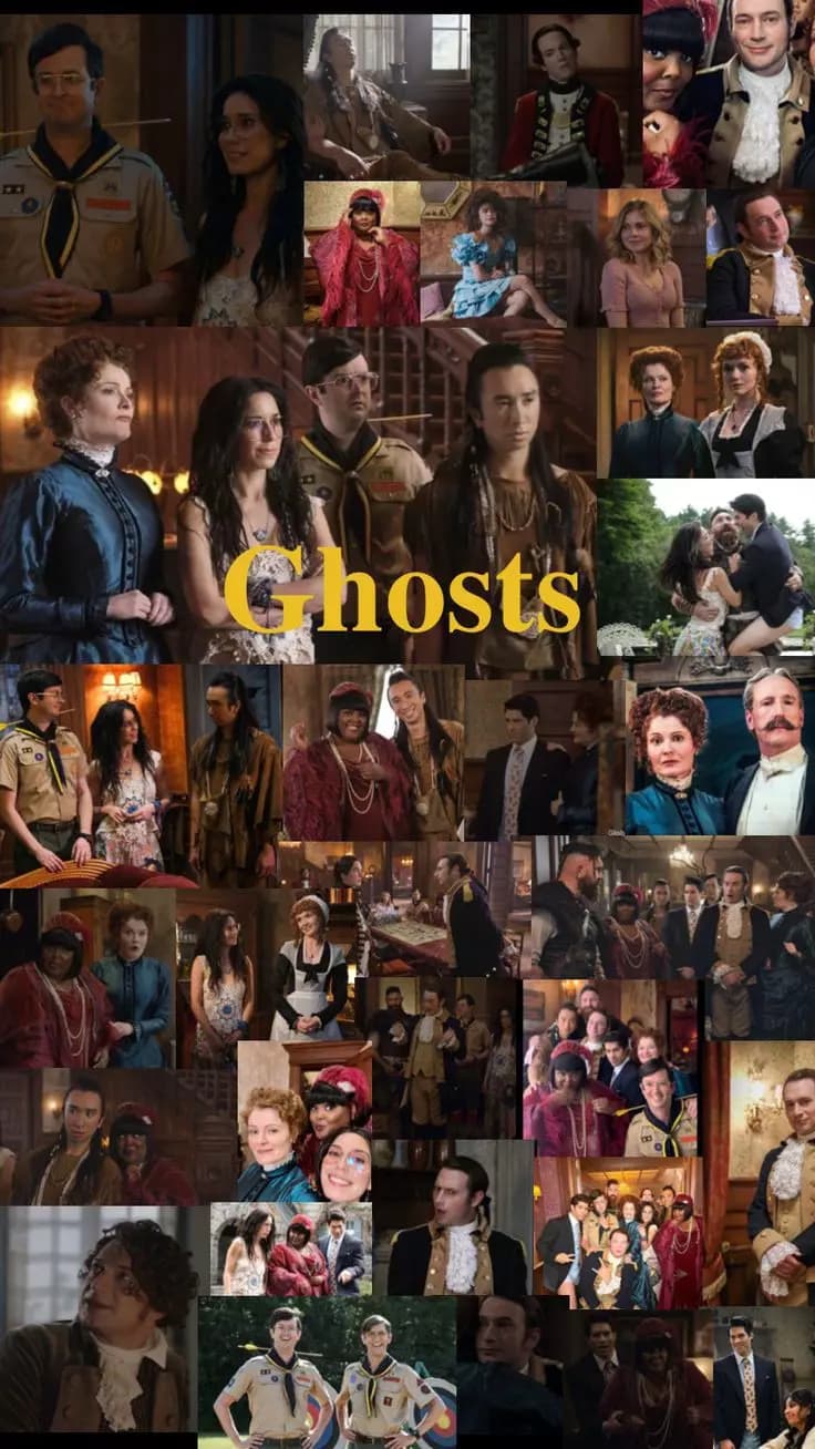 Bbc ghosts  thumbnail