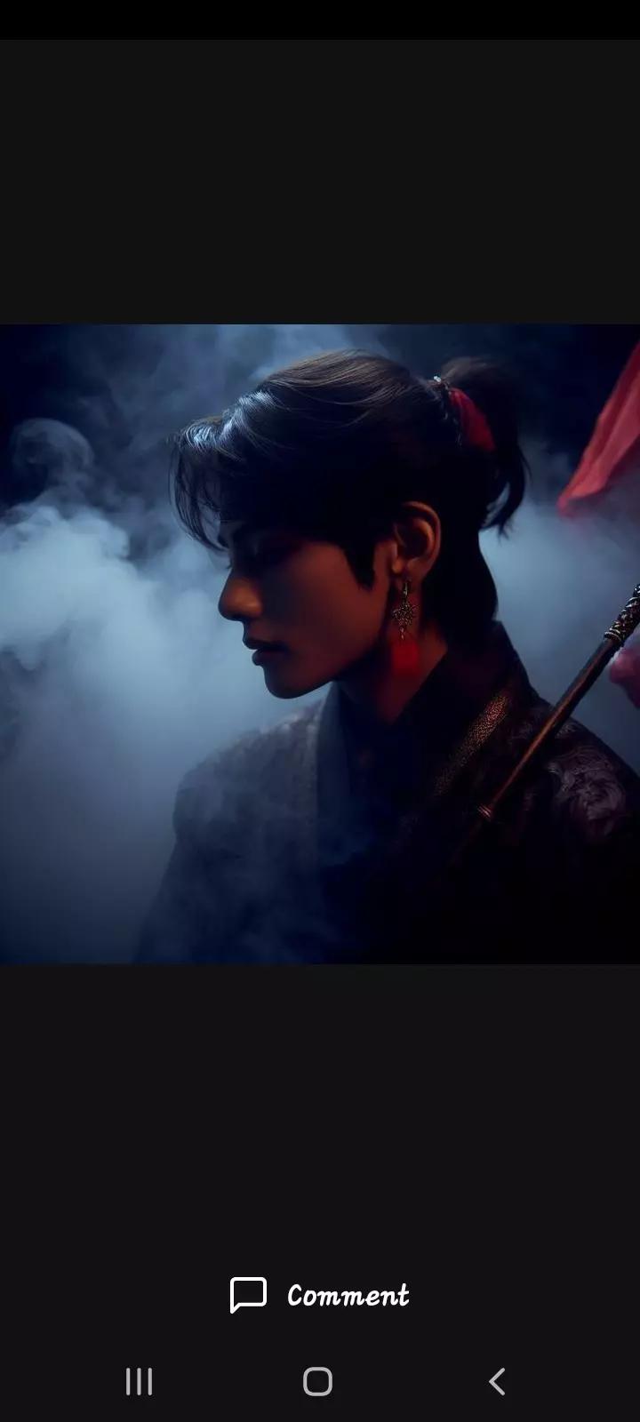 King Kim taeyhung  thumbnail
