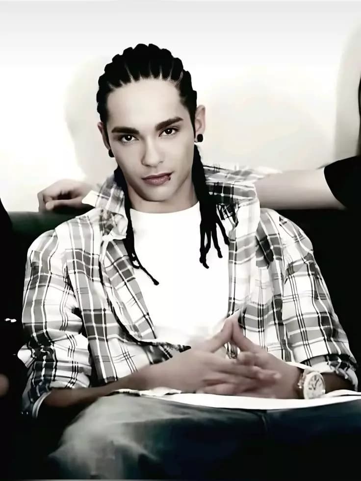 Tom Kaulitz thumbnail
