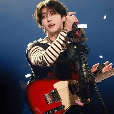 Han Jisung thumbnail