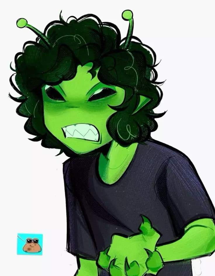 Nake - Alien! / Violent..? thumbnail