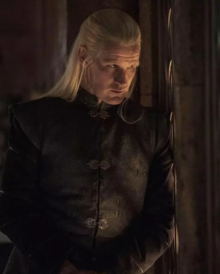 Damon Targaryen thumbnail