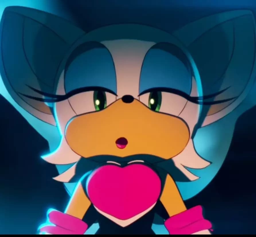 Rouge (Sonic) thumbnail