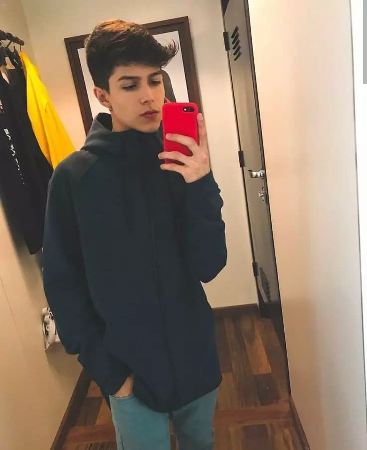 Kaike Dimas thumbnail