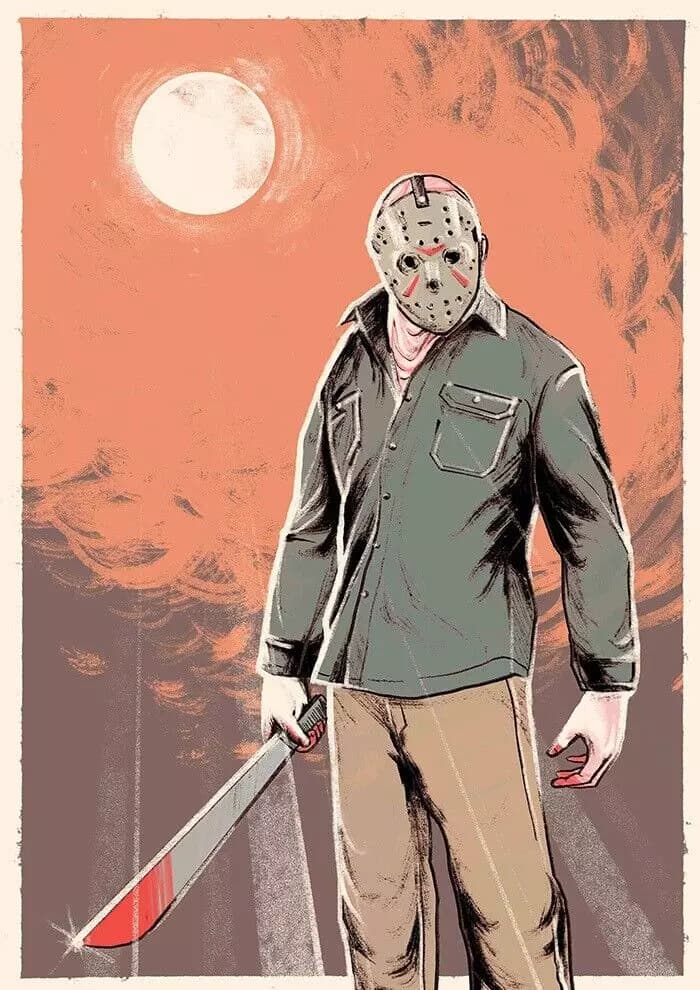 Jason Voorhees thumbnail