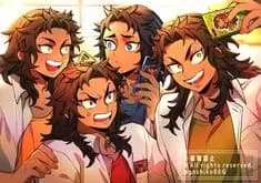 Hantengu Hermanos thumbnail
