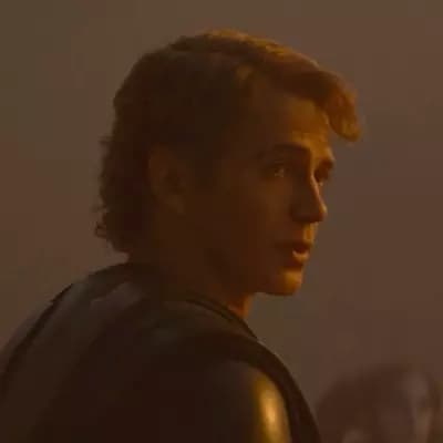Anakin Skywalker thumbnail