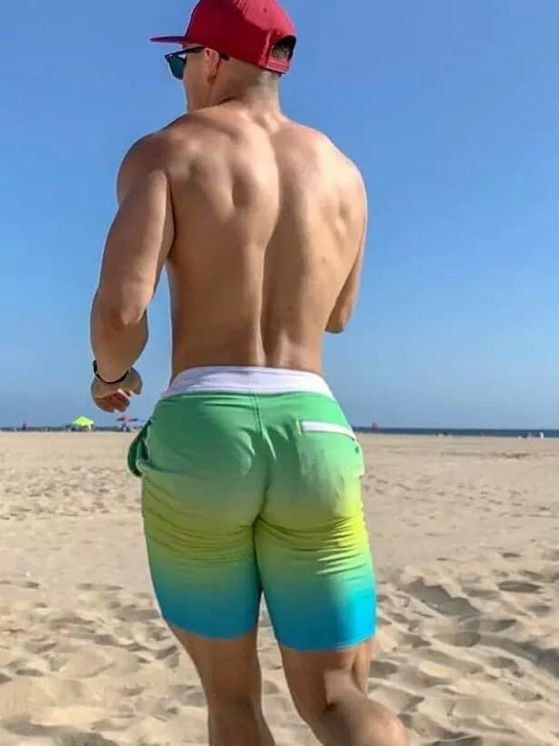 Boys Trip 🩳🍑 | BL thumbnail