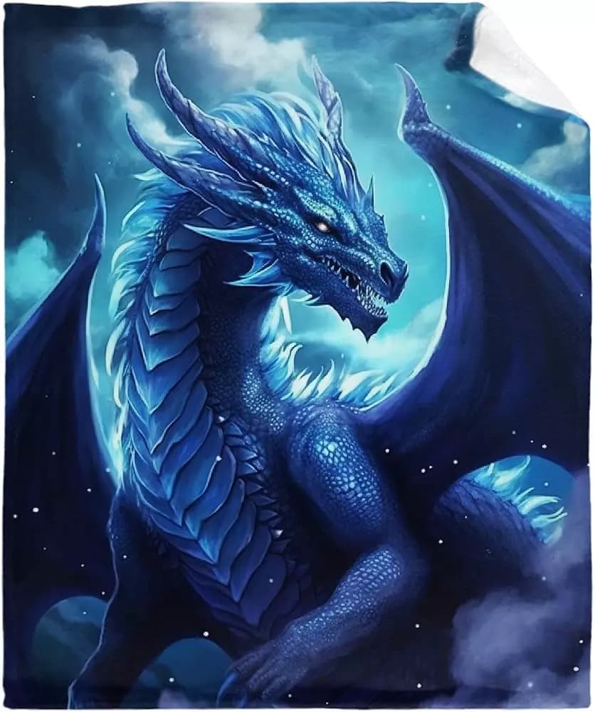 Dragon king thumbnail