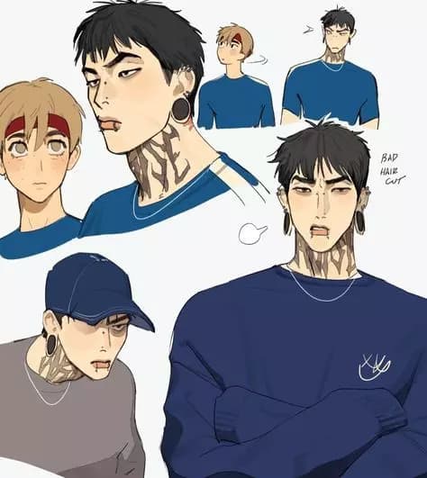Shoji thumbnail