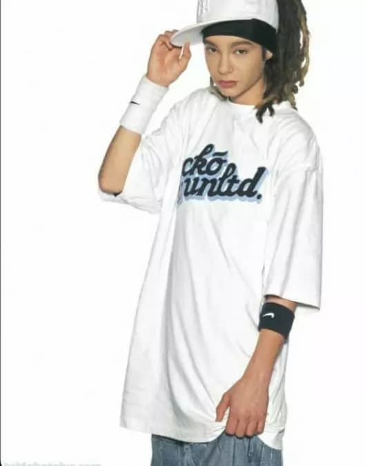 Tom kaulitz thumbnail
