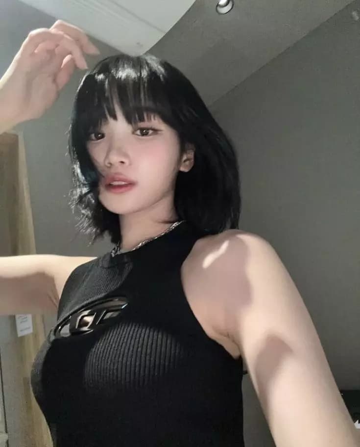 Chaewon thumbnail