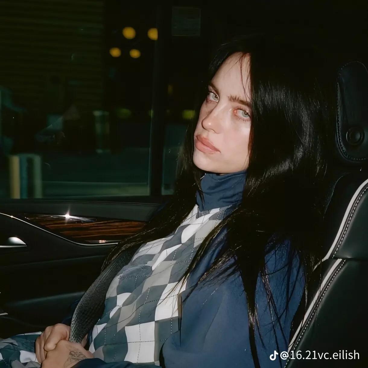 Billie Alish thumbnail