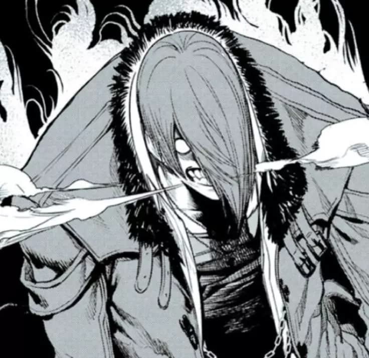 Iori yagami thumbnail