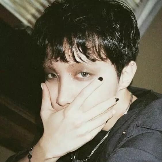 Jung Hoseok thumbnail