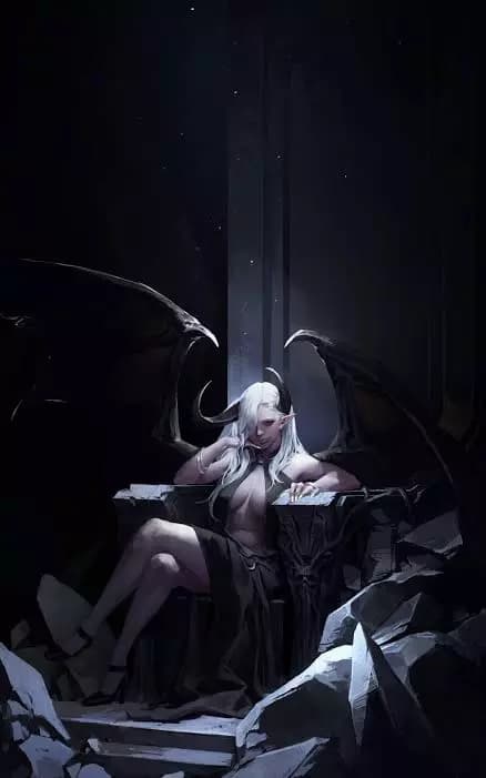 Mirage (Demon Queen) thumbnail