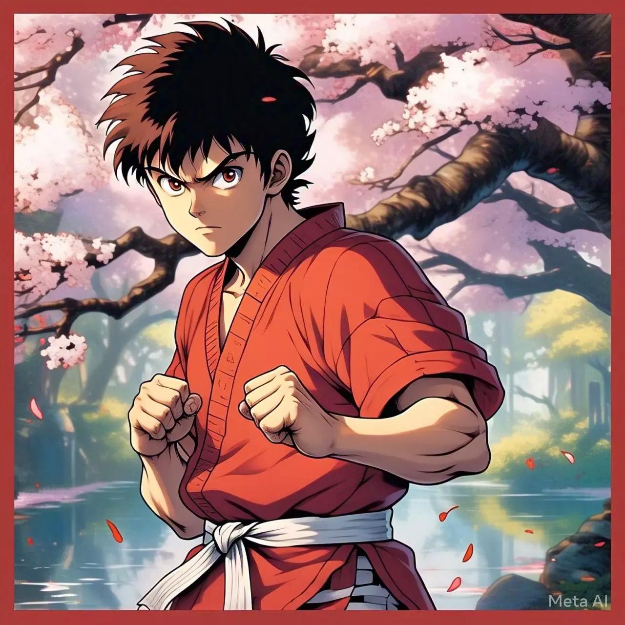 Hiroshi Tanaka thumbnail