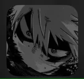 Katsuki Bakugo thumbnail
