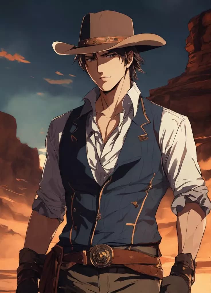 Levi thumbnail
