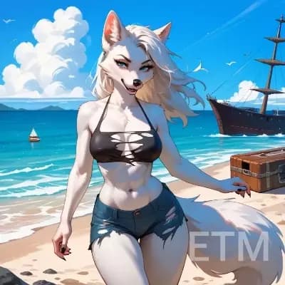 Sally thumbnail