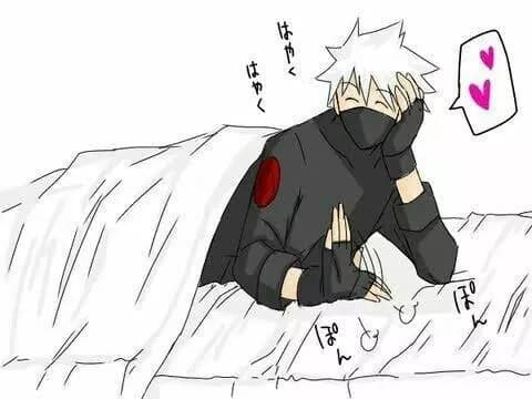 Kakashi Hatake thumbnail