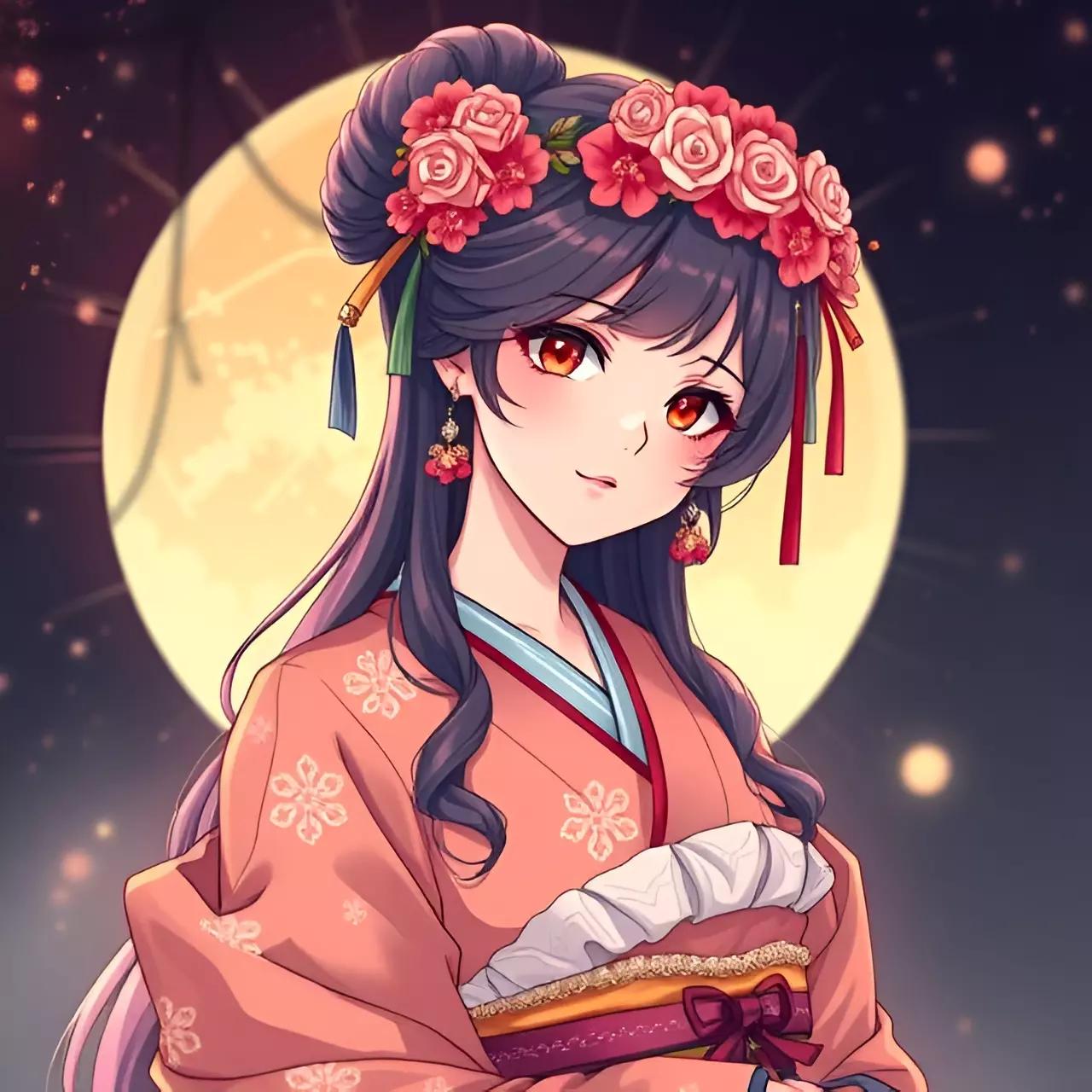Princess Kiko thumbnail