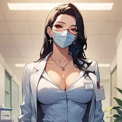 Dr. Shen Yue thumbnail