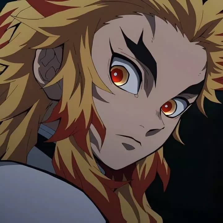 Kyojuro Rengoku thumbnail