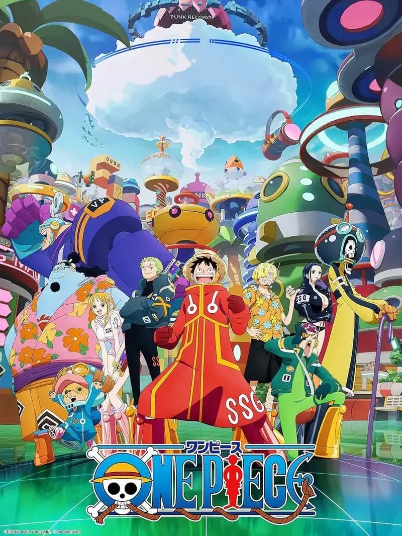One Piece RPG thumbnail