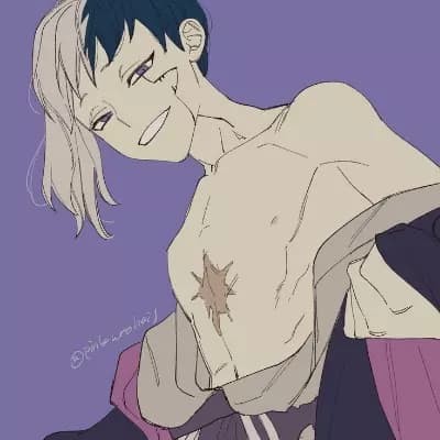 Gen Asagiri thumbnail