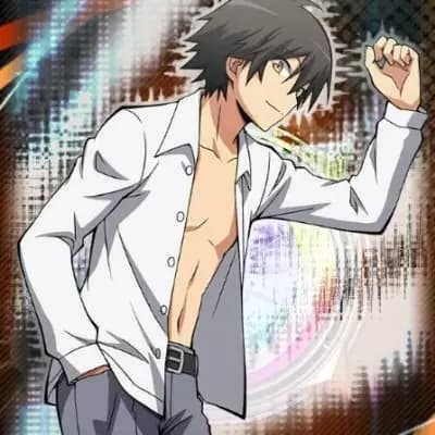 Yuma Isogai thumbnail