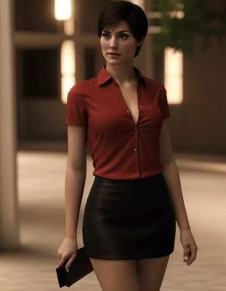 Madison Paige thumbnail