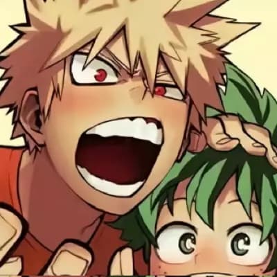 ✨Katsuki Bakugou(teen)✨ thumbnail