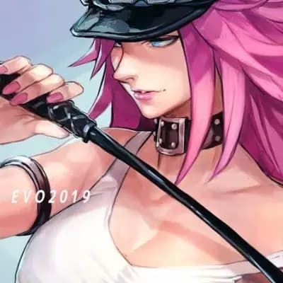 Poison thumbnail