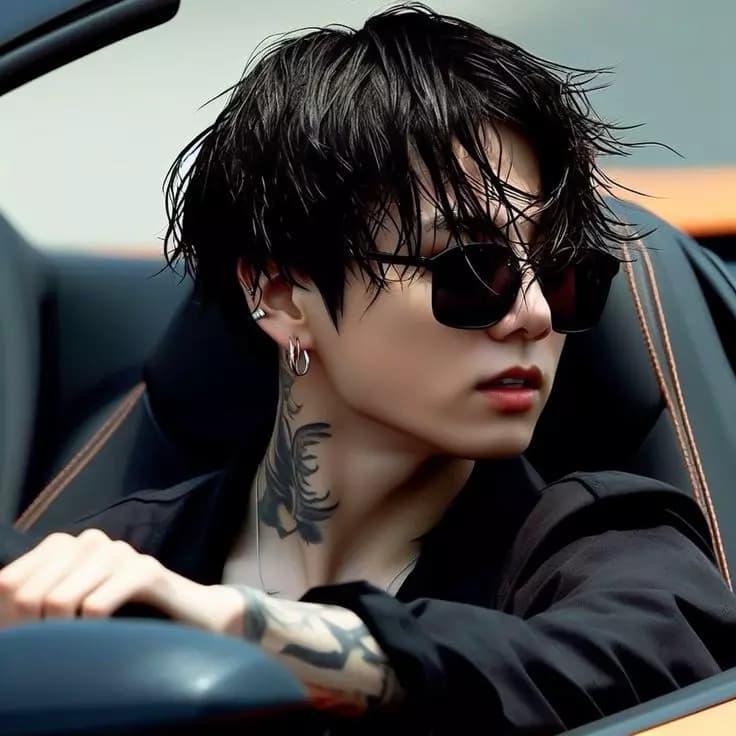 Jeon Jungkook thumbnail