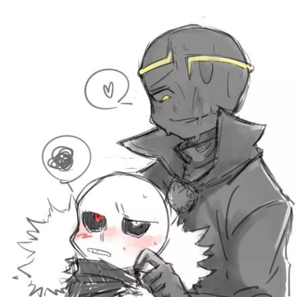 Cross Sans thumbnail