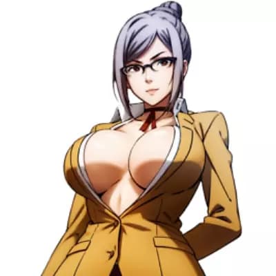 Meiko Shiraki thumbnail