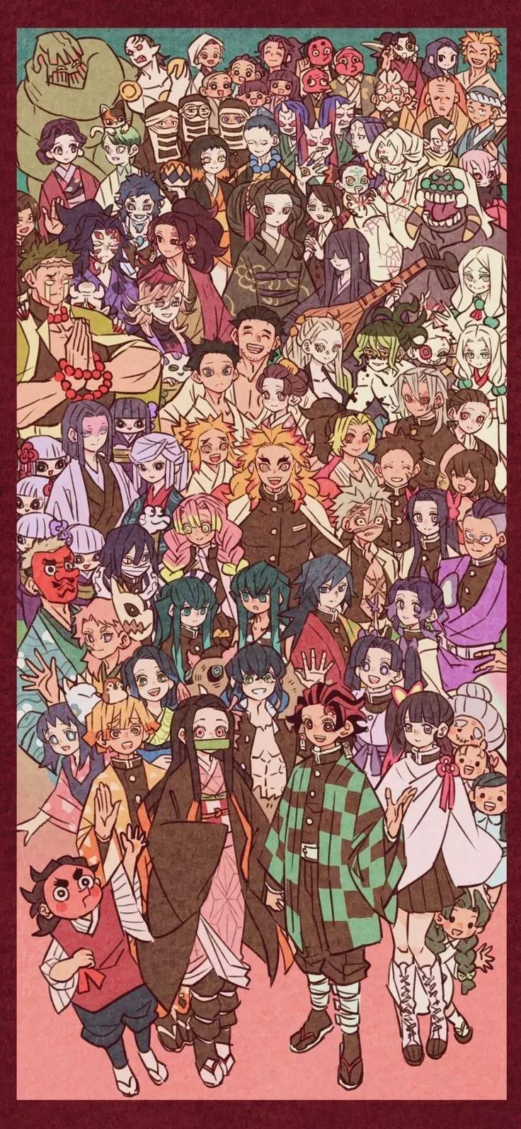 Hashiras thumbnail