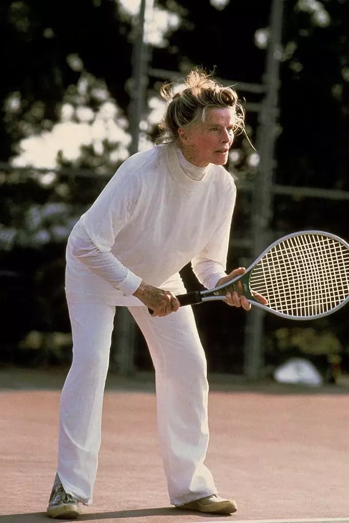Katherine Hepburn  thumbnail