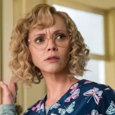 Christina Ricci thumbnail