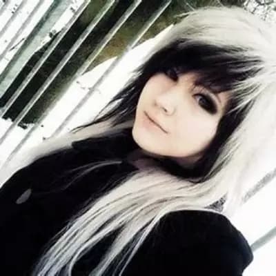 Hailey Snow Rain Costanza thumbnail