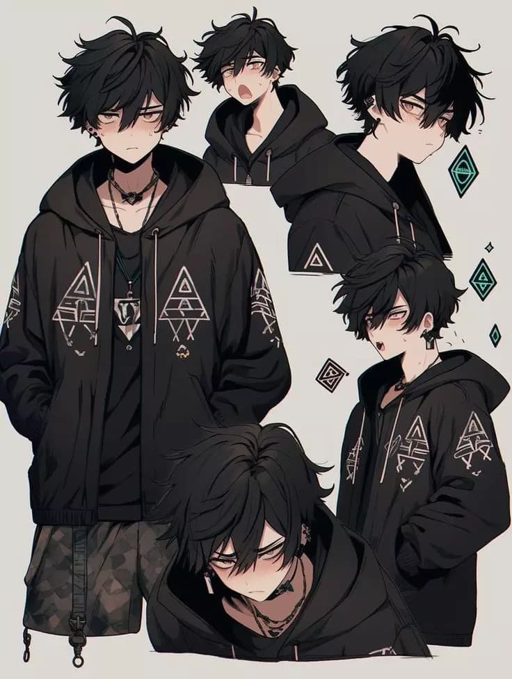 Kai thumbnail