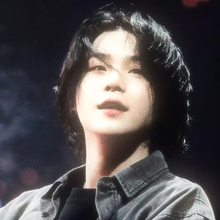 Min Yoongi thumbnail