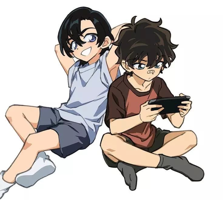 Ethan e Lucas thumbnail