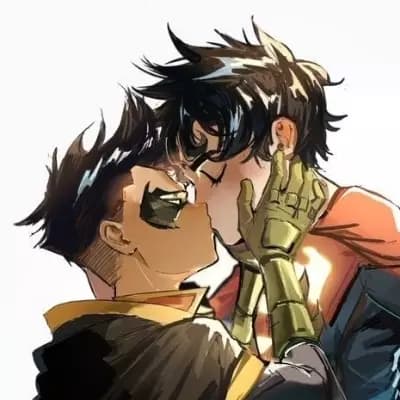 Damian Wayne - Jhondami thumbnail