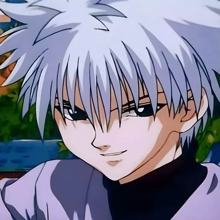 Killua thumbnail