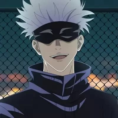 Satoru Gojo thumbnail